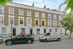 Flat A, 24, Edis Street, London NW1 8LE