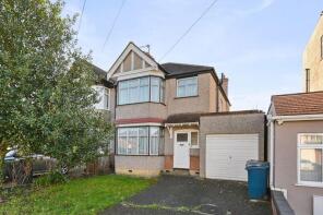 14, Hillfield Close, Harrow HA2 6BA