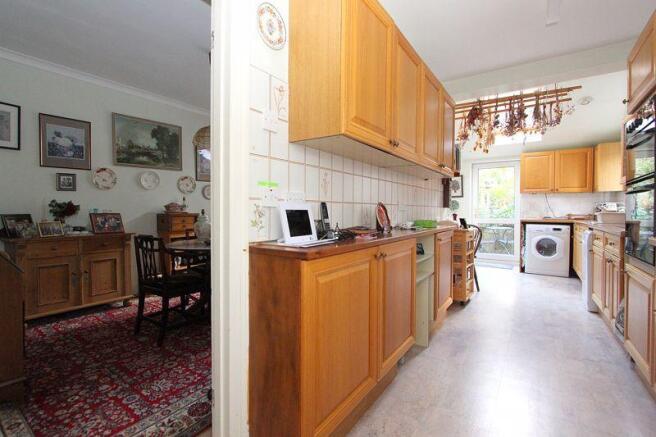 Dining Room Ki...