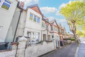 54, St Helen's Road, Westcliff-on-sea SS0 7LB