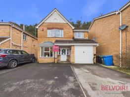27, Millrise Road, Mansfield NG18 4YP