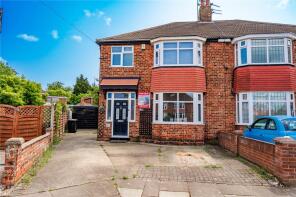 31, Roundway, Grimsby DN34 5AS