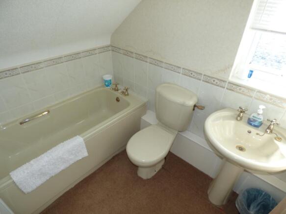 Bathroom Two