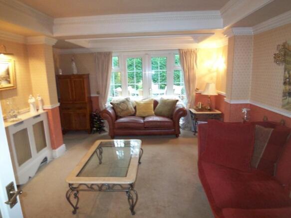 Sitting room
