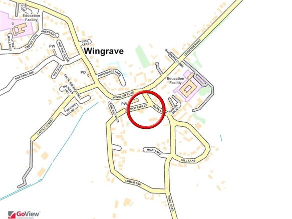 Street Map