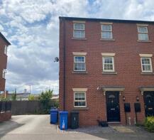 1, Towpath Way, Derby DE21 7SL