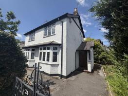 24, Park Way, Shenfield CM15 8LH