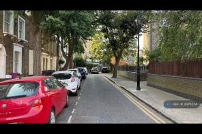 1, Rosebank Gardens, London E3 5EE