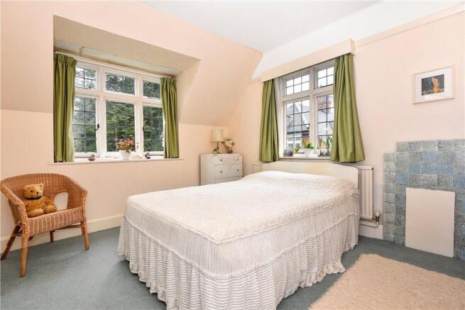 Bedroom 2
