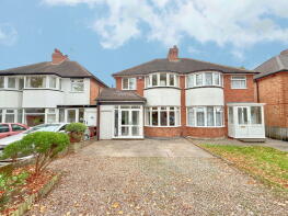 156, Stroud Road, Shirley, Solihull B90 2JX