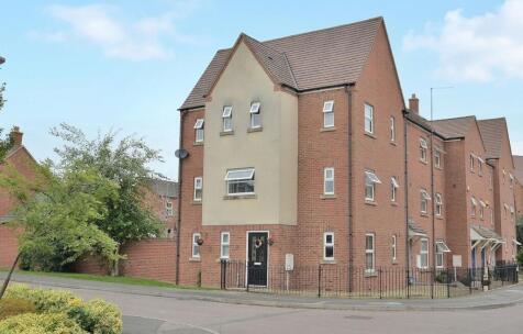 Alford Place, Bletchley, MK3