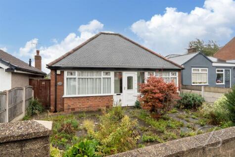 Chesterfield Road North, Pleasley, Mansfield