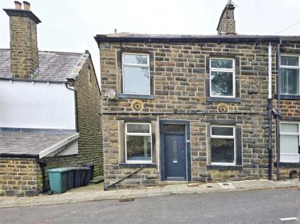 Prospect Street, Rossendale, Lancashire, BB4