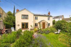 York House, Ferndale Road, Whiteshill, Stroud GL6 6AY