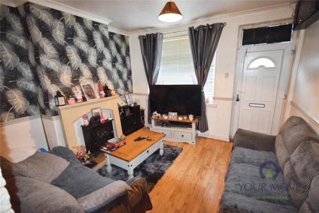 Watson Street, Warsop, Mansfield, Nottinghamshire, NG20 photo 4