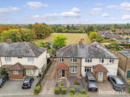 20, Back Road, Writtle, Chelmsford CM1 3PD