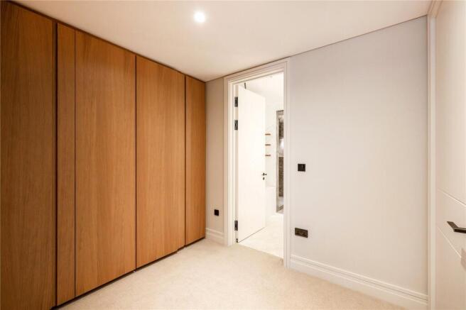 Dressing Room