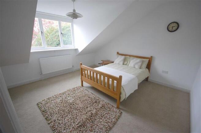 BEDROOM TWO