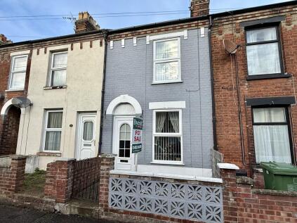 St. Andrews Road, Gorleston, Great Yarmouth