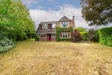 Longdown, Fleet, GU52