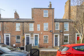 18, Dove Street, York YO23 1AQ