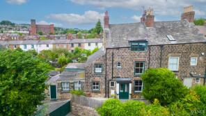 3, Joseph Street, Belper DE56 1DP