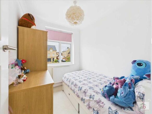 Bedroom 3