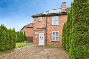13, Northfield Road, Burton-on-trent DE13 0TG
