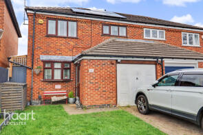 1b, Glen Park Avenue, Leicester LE3 8GH