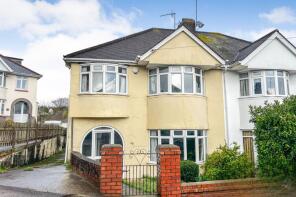 18, Kingshurst Drive, Preston, Paignton TQ3 2LT