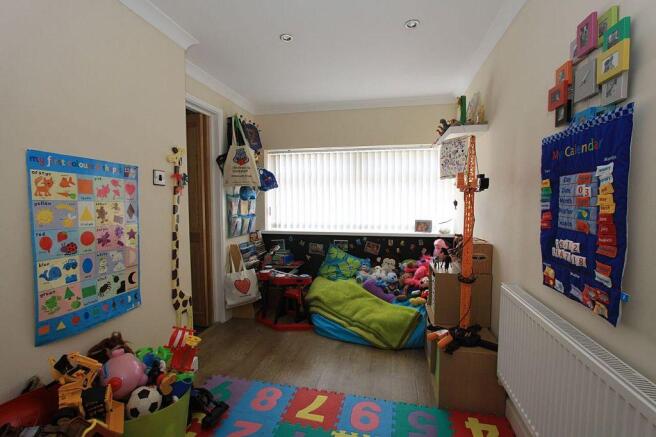 Play Room
