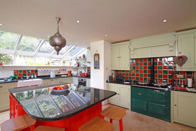 Kitchen 2