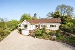The Hollies, Road From Lapford Cross To Barris House, Crediton EX17 6PU