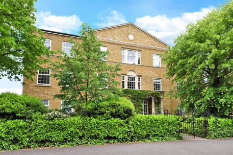 Balaclava Road, Surbiton
