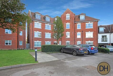 Walter Mead Close, Chipping Ongar, Essex CM5