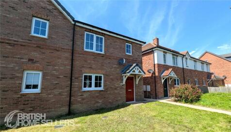 Edderacres Walk, Wingate, Durham, TS28