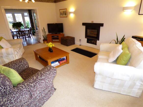 DRAWING ROOM