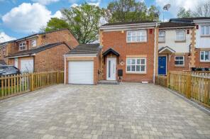 18, Hatch Mead, Southampton SO30 3NE