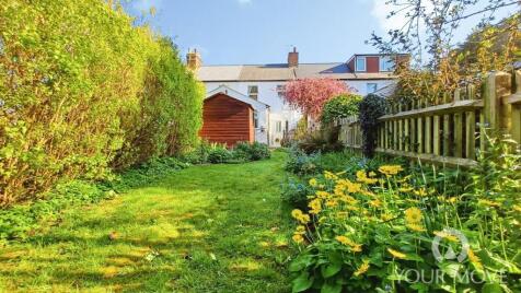Main Road, Longfield, Kent, DA3