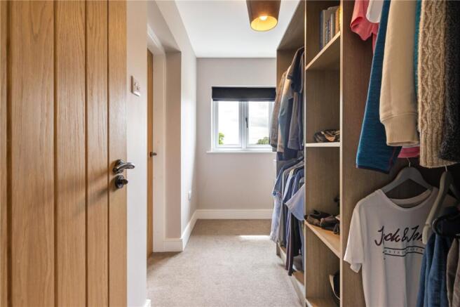 Dressing Room
