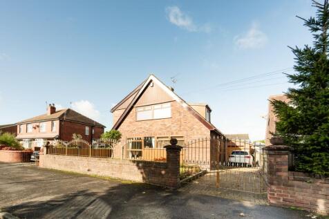 Daniels Lane, Skelmersdale, WN8