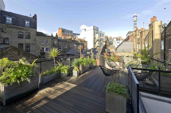 Roof Terrace