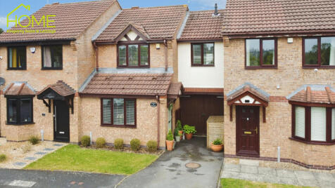 Braymish Close, Kibworth Harcourt, Leicester, Leicestershire