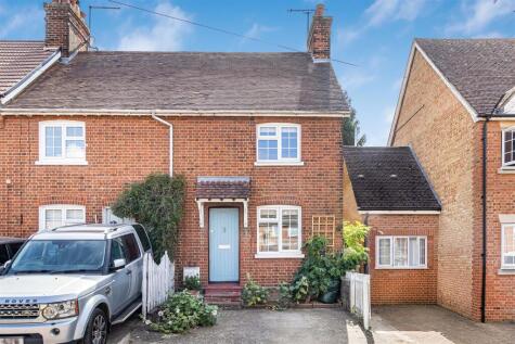 West Road, Stansted