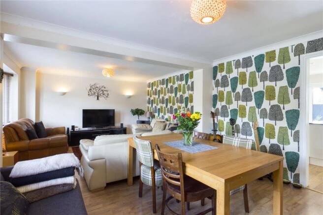 Living Dining Room