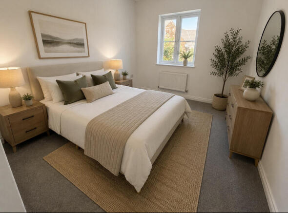 Kings Drive, Stoke Gifford, BS34 photo 4