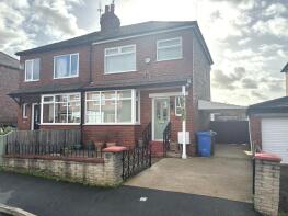 38, Worsley Crescent, Offerton, Stockport SK2 6AE