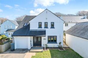 20, Glebe Land, Kingsbridge TQ7 4LX