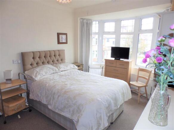 Bedroom 2