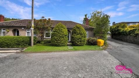 Factory Hill, Horwich, Bolton